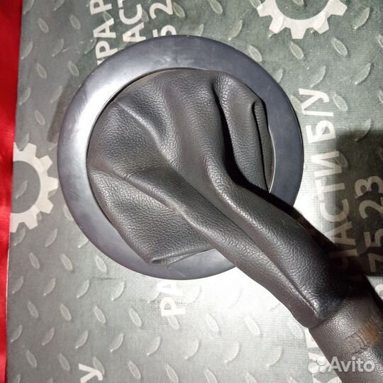 Ручка кпп Renault Megane 2