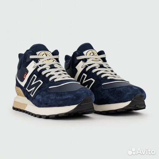 Кроссовки New Balance 574