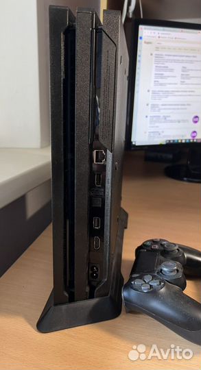 Sony playstation PS4 pro