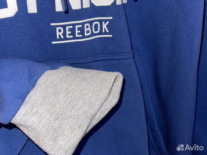 Худи reebok