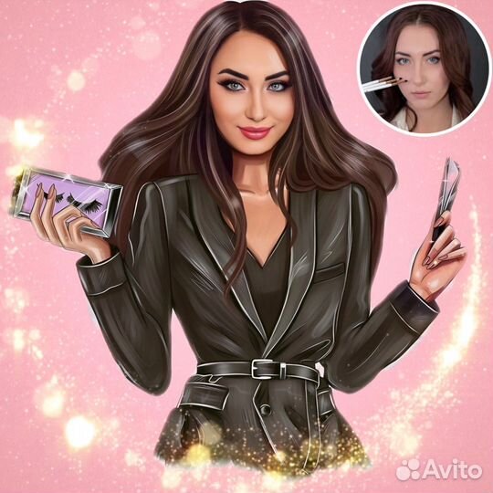 Аватарки на заказ