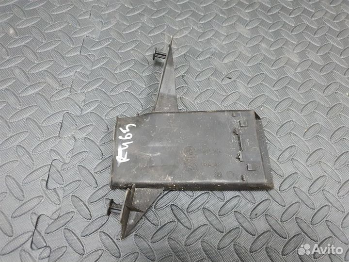 Вентиляционный канал M54 BMW E46