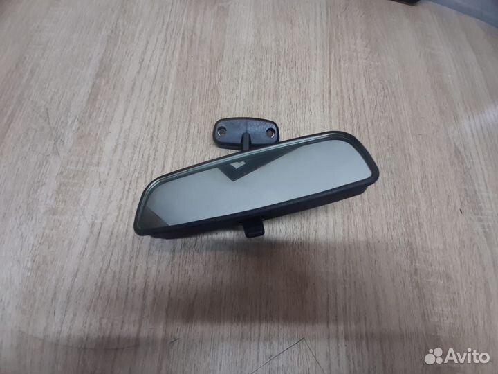 Зеркало Заднего Вида Приора