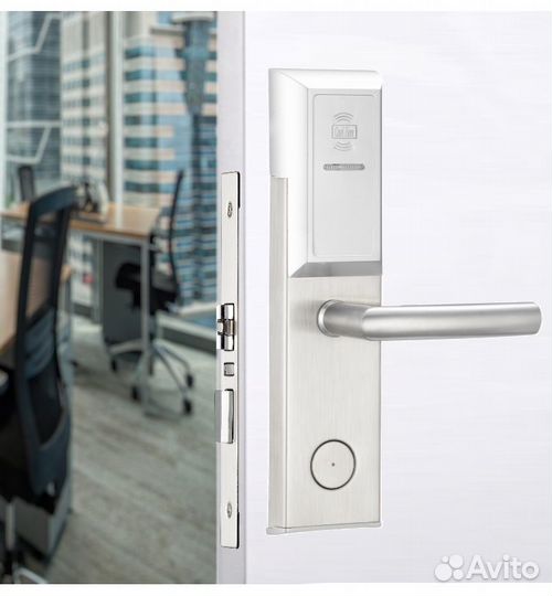 Электронные офисные замки