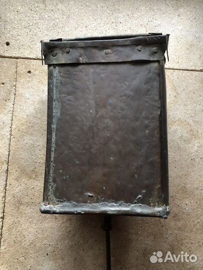 Старинный/умывальник/рукамойник