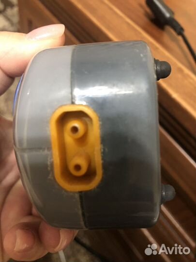 Компрессор для аквариума Mouse M-104