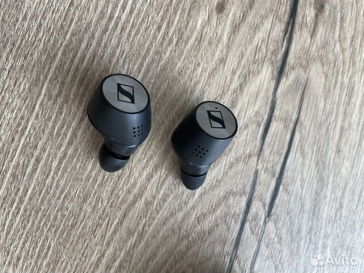 Sennheiser Momentum True Wireless 2
