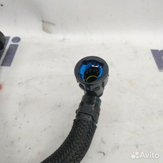 Топливная трубка высокого давления Bmw 520D G30