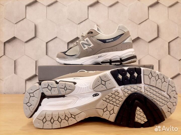 Кроссовки New Balance