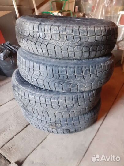 Pirelli Scorpion 185/75 R16