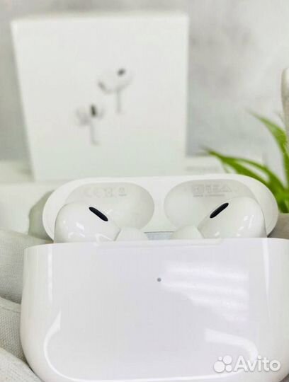 Airpods Pro 2 Premium Новые + Гарантия