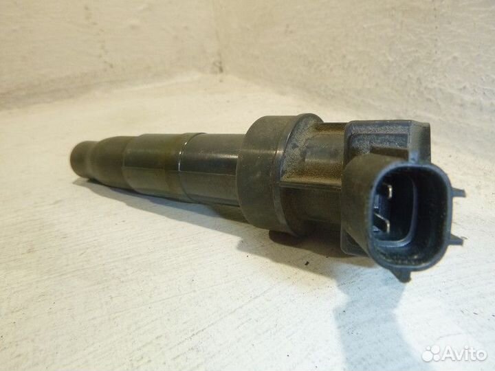 Катушка зажигания KIA optima 2015