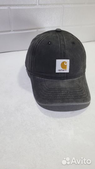 Кепка Carhart