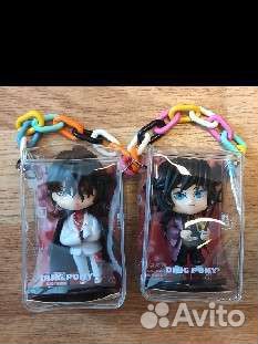 Аниме фигурки
