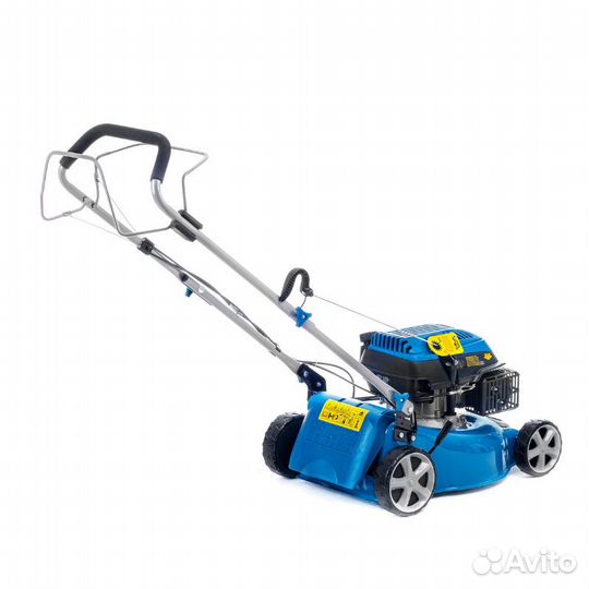 Бензиновая газонокосилка Hyundai L 4310S