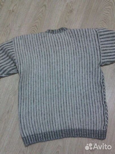 Кофта новая