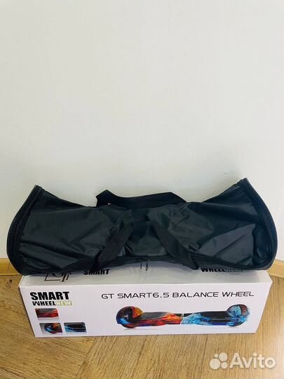 Гироскутер GT Smart Balance 6.5” новый