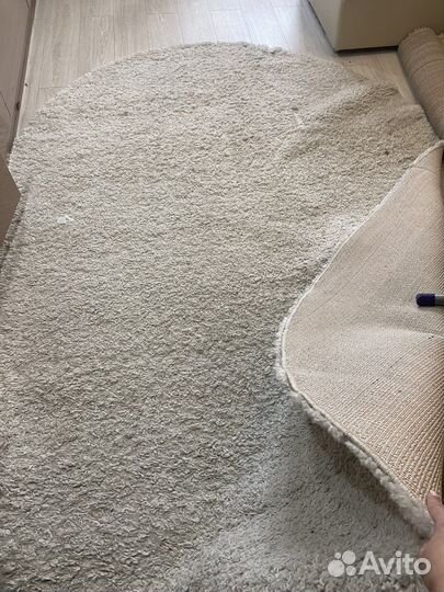 Ковры и паласы бу