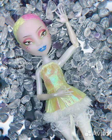 Ооак Монстер Хай