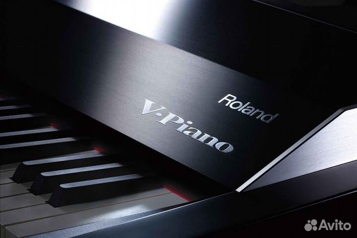 Цифровое пианино Casio, Yamaha, Nux