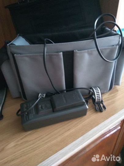 Продам видеокамеру