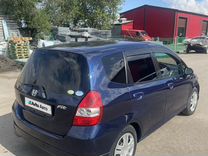 Honda Fit 1.3 CVT, 2002, 178 000 км, с пробегом, цена 437 000 руб.