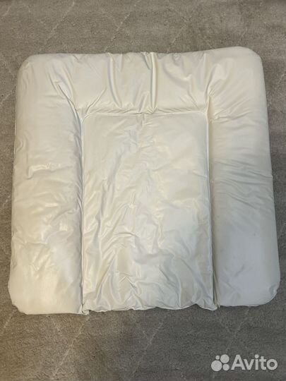 Матрас для пеленального столика