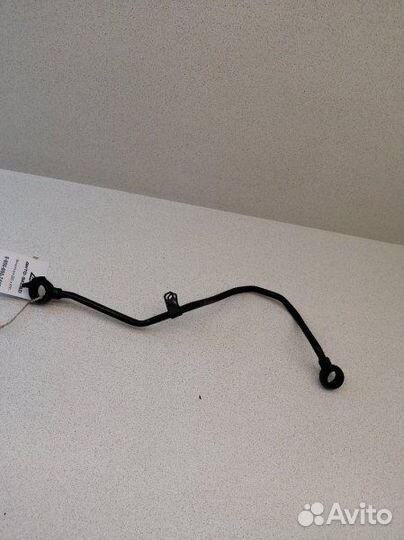 Трубка масляная Toyota Mark Ii GX110 1GFE