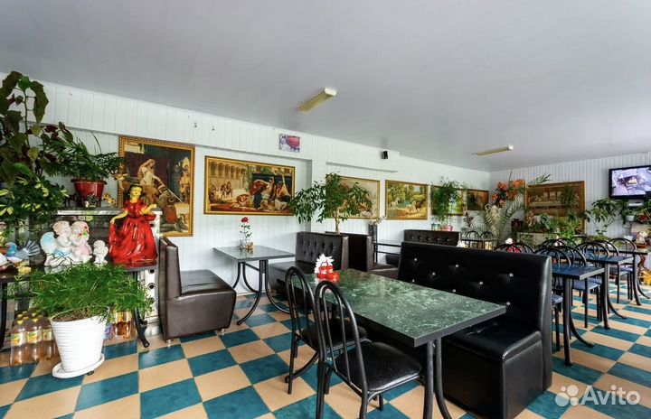 Столовая,кафе