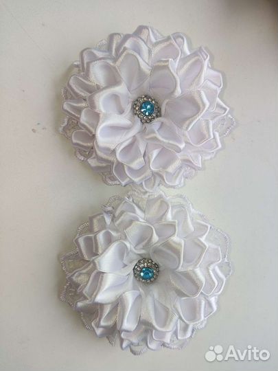 Банты для волос