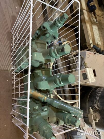 Вентиль Bitzer