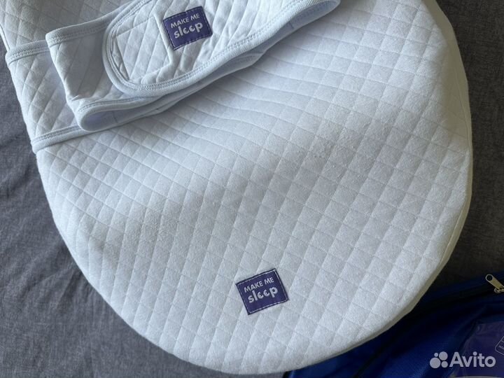 Кокон для новорожденных