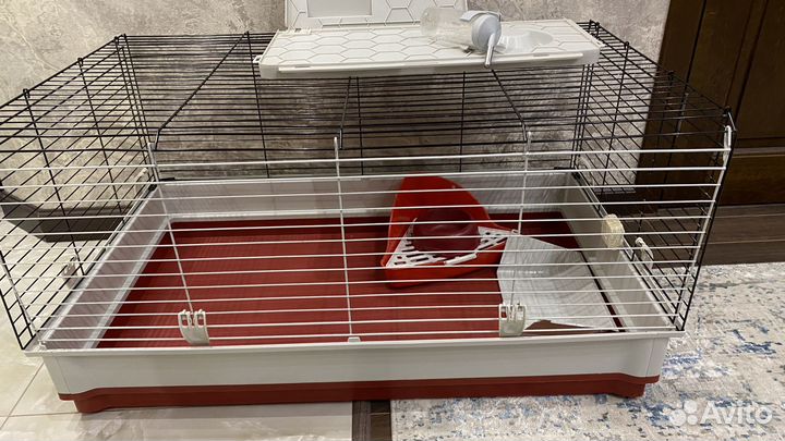 Клетка для грызунов