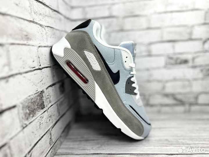 Кроссовки nike air max 90