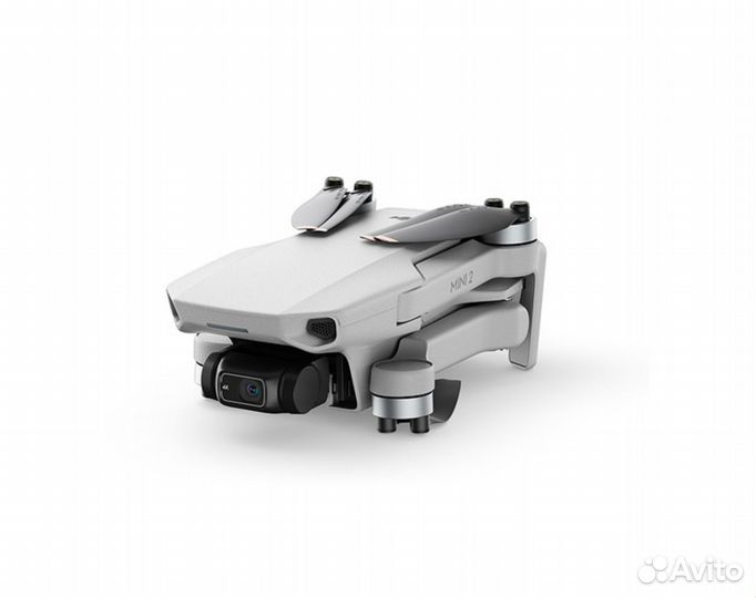 Dji mavic mini 2 разные комплектации