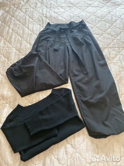 Женские вещи пакетом 42 44 zara