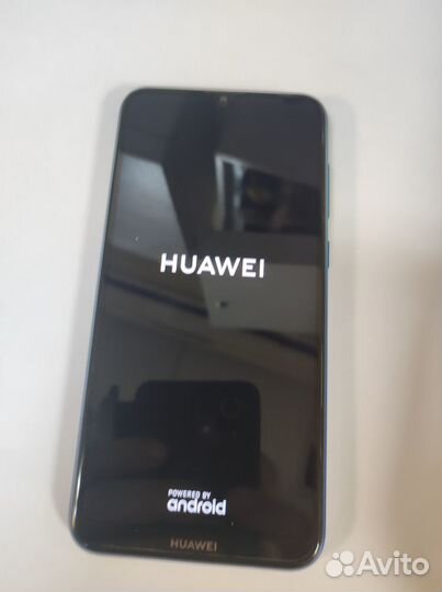 HUAWEI Y7 (2019), 3/32 ГБ