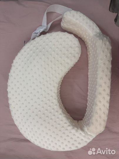 Подушка для кормления ergofeed