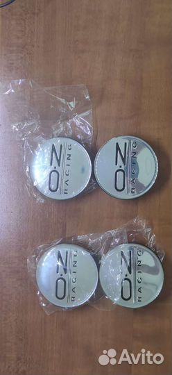 Колпачки на литые диски