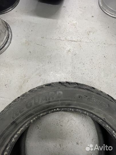 Yokohama Ice Guard IG35 225/60 R18