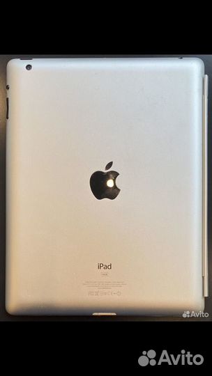 iPad 3