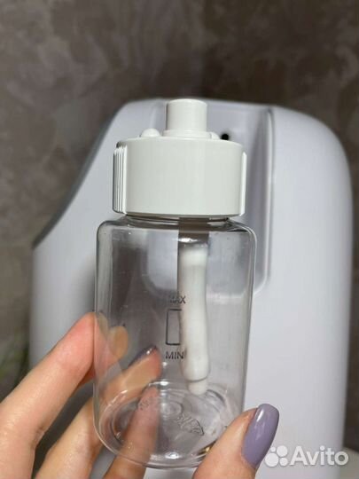 Кислородный концентратор 7 литров