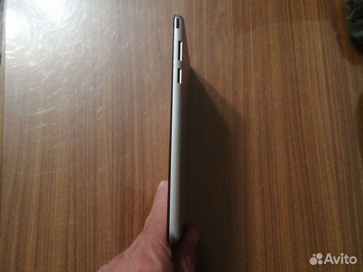 Планшет Altair 702 Qumo 8GB