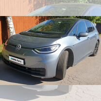 Volkswagen ID.3 AT, 2020, 38 000 км, с пробегом, цена 2 450 000 руб.