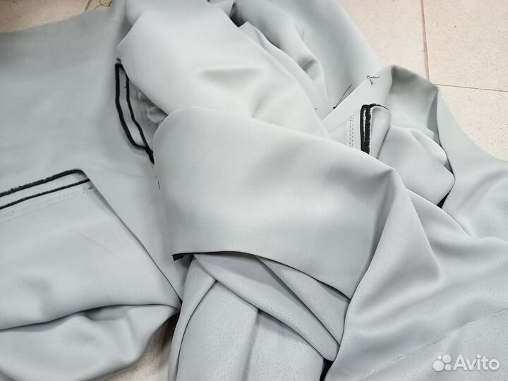 Ткань блэкаут