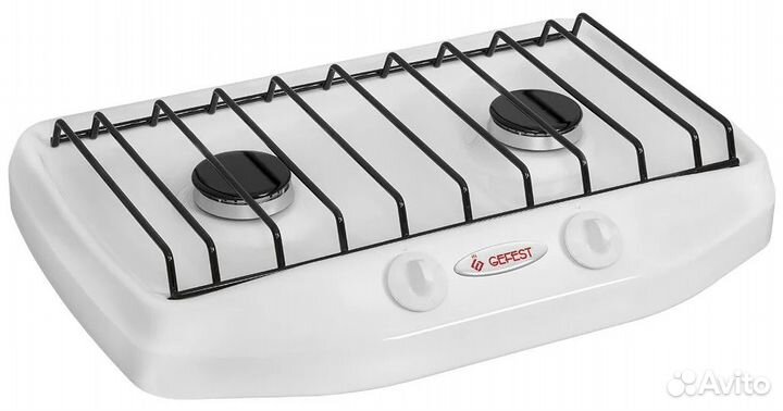 Газовые плиты