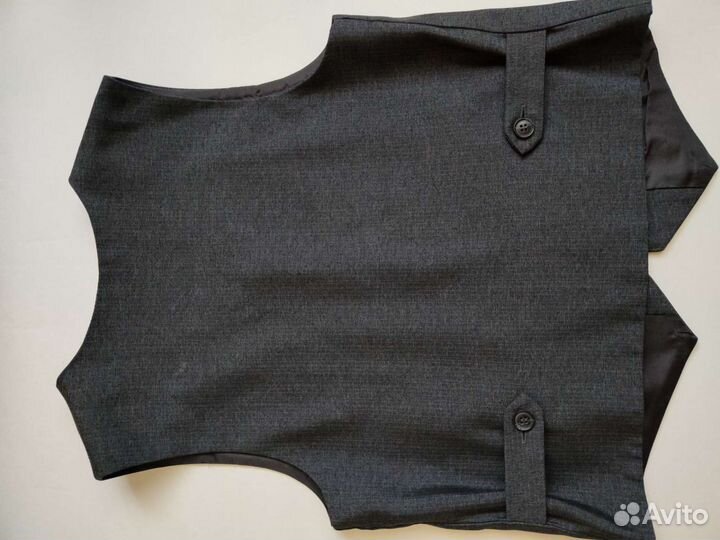 Школьная форма