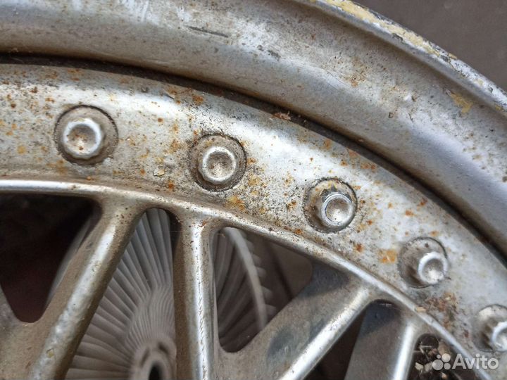 Диски japan R15