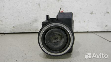 Замок зажигания Мерседес