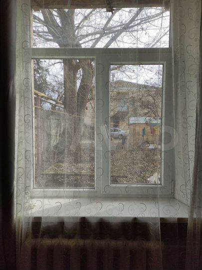 Комната 20 м² в 1-к., 1/2 эт.